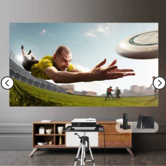 Projector - Picture 4 of 7